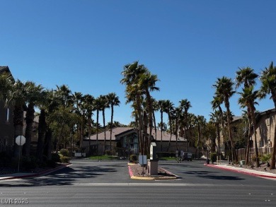 Sunset Cliffs 1st floor 3 bedroom condo located in Booming SW on Rhodes Ranch Golf Club in Nevada - for sale on GolfHomes.com, golf home, golf lot