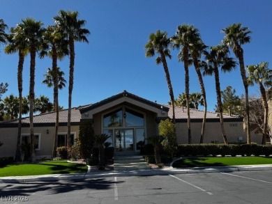 Sunset Cliffs 1st floor 3 bedroom condo located in Booming SW on Rhodes Ranch Golf Club in Nevada - for sale on GolfHomes.com, golf home, golf lot