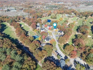 Welcome to Fairway Condominiums. A hidden gem located alongside on Woodland Greens Golf Club in Rhode Island - for sale on GolfHomes.com, golf home, golf lot