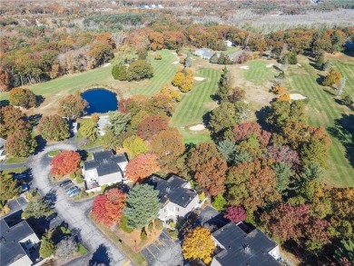 Welcome to Fairway Condominiums. A hidden gem located alongside on Woodland Greens Golf Club in Rhode Island - for sale on GolfHomes.com, golf home, golf lot