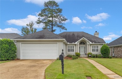 Rare opportunity to live on the 15th fairway of Tall Pines Golf on Woodland Forrest Country Club in Alabama - for sale on GolfHomes.com, golf home, golf lot