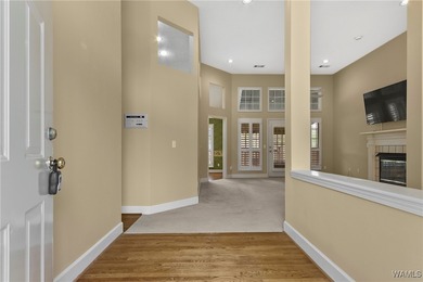 Rare opportunity to live on the 15th fairway of Tall Pines Golf on Woodland Forrest Country Club in Alabama - for sale on GolfHomes.com, golf home, golf lot