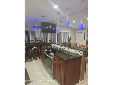 Fully Furnished. Owner Financing Available. No lot rent! You own on Barefoot Bay Golf Course in Florida - for sale on GolfHomes.com, golf home, golf lot