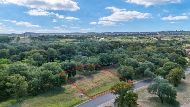 One of the last water access lots left in Escondido. Over a half on Escondido Golf and Lake Club  in Texas - for sale on GolfHomes.com, golf home, golf lot