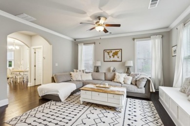 Tucked away in the community of Sugar Creek Park near East on Charlie Yates Golf Course in Georgia - for sale on GolfHomes.com, golf home, golf lot