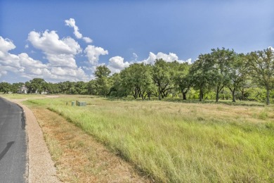 One of the last water access lots left in Escondido. Over a half on Escondido Golf and Lake Club  in Texas - for sale on GolfHomes.com, golf home, golf lot