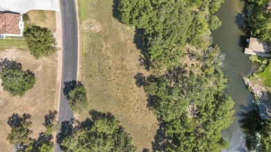 One of the last water access lots left in Escondido. Over a half on Escondido Golf and Lake Club  in Texas - for sale on GolfHomes.com, golf home, golf lot