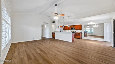 Charming Scottsdale home in a Prime Location! Nestled in the on The Phoenician  in Arizona - for sale on GolfHomes.com, golf home, golf lot