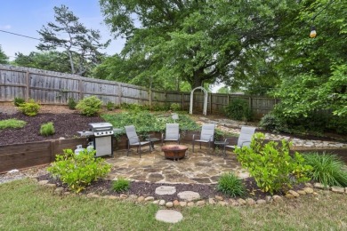 Tucked away in the community of Sugar Creek Park near East on Charlie Yates Golf Course in Georgia - for sale on GolfHomes.com, golf home, golf lot
