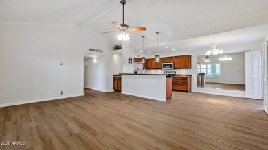 Charming Scottsdale home in a Prime Location! Nestled in the on The Phoenician  in Arizona - for sale on GolfHomes.com, golf home, golf lot