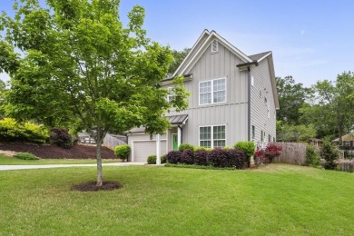 Tucked away in the community of Sugar Creek Park near East on Charlie Yates Golf Course in Georgia - for sale on GolfHomes.com, golf home, golf lot