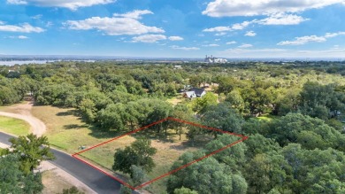 One of the last water access lots left in Escondido. Over a half on Escondido Golf and Lake Club  in Texas - for sale on GolfHomes.com, golf home, golf lot
