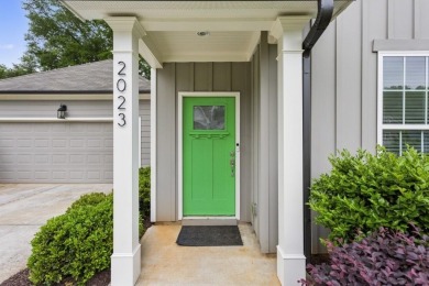 Tucked away in the community of Sugar Creek Park near East on Charlie Yates Golf Course in Georgia - for sale on GolfHomes.com, golf home, golf lot