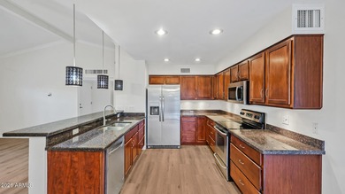 Charming Scottsdale home in a Prime Location! Nestled in the on The Phoenician  in Arizona - for sale on GolfHomes.com, golf home, golf lot