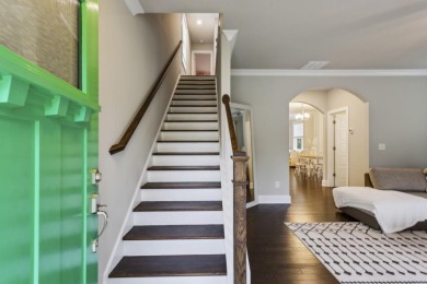 Tucked away in the community of Sugar Creek Park near East on Charlie Yates Golf Course in Georgia - for sale on GolfHomes.com, golf home, golf lot