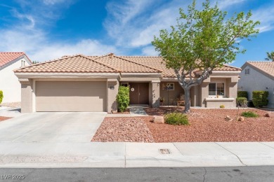 This beautifully updated 2-bedroom, 2-bath home offers modern on Highland Falls Golf Club in Nevada - for sale on GolfHomes.com, golf home, golf lot