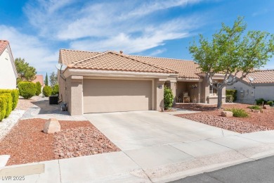 This beautifully updated 2-bedroom, 2-bath home offers modern on Highland Falls Golf Club in Nevada - for sale on GolfHomes.com, golf home, golf lot