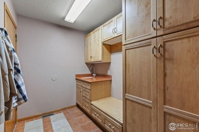 Ideally located in the coveted Oakridge Village golf course on Southridge Golf Club in Colorado - for sale on GolfHomes.com, golf home, golf lot
