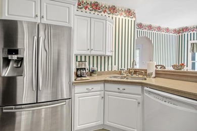 Seize the rare opportunity to own an architectural designed home on Wedgefield Plantation Golf Club in South Carolina - for sale on GolfHomes.com, golf home, golf lot