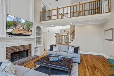 Welcome to 6690 Stillmeadow Drive - where timeless elegance on Polo Golf and Country Club in Georgia - for sale on GolfHomes.com, golf home, golf lot