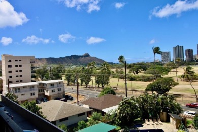 First Open House Sunday, August 3, 2-5pm.

Spacious 2BD/2BA/1 on Ala Wai Golf Course in Hawaii - for sale on GolfHomes.com, golf home, golf lot