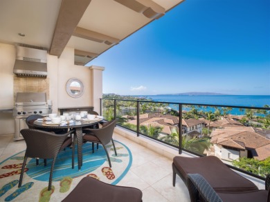 Welcome to Wailea Beach Villas J505! This spectacular, rarely on Wailea Golf Club in Hawaii - for sale on GolfHomes.com, golf home, golf lot