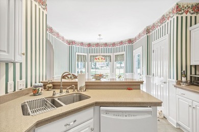 Seize the rare opportunity to own an architectural designed home on Wedgefield Plantation Golf Club in South Carolina - for sale on GolfHomes.com, golf home, golf lot