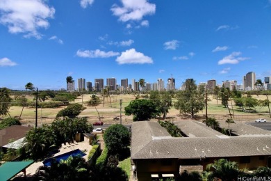 First Open House Sunday, August 3, 2-5pm.

Spacious 2BD/2BA/1 on Ala Wai Golf Course in Hawaii - for sale on GolfHomes.com, golf home, golf lot