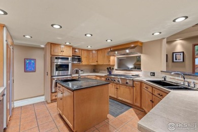 Ideally located in the coveted Oakridge Village golf course on Southridge Golf Club in Colorado - for sale on GolfHomes.com, golf home, golf lot