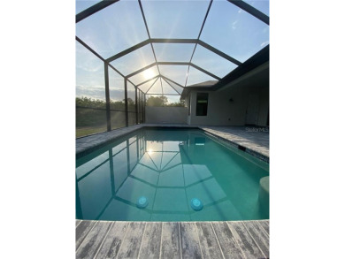 Pre-Construction. To be built. Pre-Construction. To be built on Rotonda Golf and Country Club - Long Marsh  in Florida - for sale on GolfHomes.com, golf home, golf lot