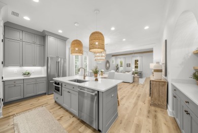 Welcome to 133 E Firethorn Circle, where indoor comfort meets on Origins Golf Club in Florida - for sale on GolfHomes.com, golf home, golf lot
