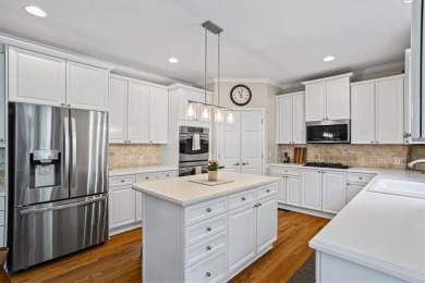 Welcome to 6690 Stillmeadow Drive - where timeless elegance on Polo Golf and Country Club in Georgia - for sale on GolfHomes.com, golf home, golf lot