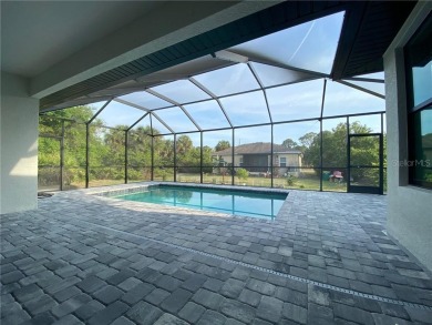 Pre-Construction. To be built. Pre-Construction. To be built on Rotonda Golf and Country Club - Long Marsh  in Florida - for sale on GolfHomes.com, golf home, golf lot