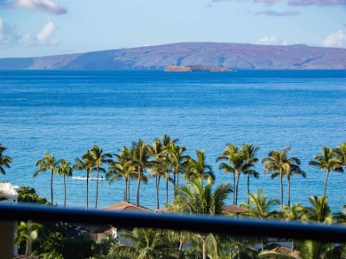 Welcome to Wailea Beach Villas J505! This spectacular, rarely on Wailea Golf Club in Hawaii - for sale on GolfHomes.com, golf home, golf lot