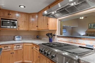 Ideally located in the coveted Oakridge Village golf course on Southridge Golf Club in Colorado - for sale on GolfHomes.com, golf home, golf lot