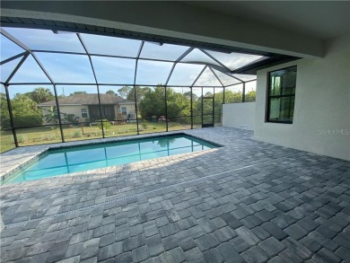 Pre-Construction. To be built. Pre-Construction. To be built on Rotonda Golf and Country Club - Long Marsh  in Florida - for sale on GolfHomes.com, golf home, golf lot