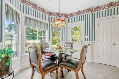 Seize the rare opportunity to own an architectural designed home on Wedgefield Plantation Golf Club in South Carolina - for sale on GolfHomes.com, golf home, golf lot