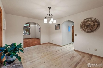 Ideally located in the coveted Oakridge Village golf course on Southridge Golf Club in Colorado - for sale on GolfHomes.com, golf home, golf lot