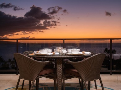 Welcome to Wailea Beach Villas J505! This spectacular, rarely on Wailea Golf Club in Hawaii - for sale on GolfHomes.com, golf home, golf lot