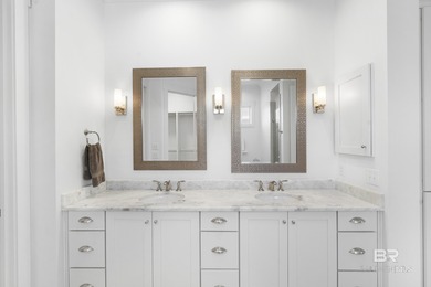 Fabulous Gold fortified, one-level custom coastal cottage in on Lakewood Golf Club in Alabama - for sale on GolfHomes.com, golf home, golf lot