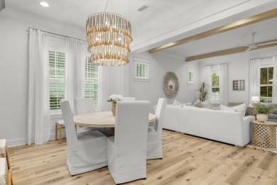 Welcome to 133 E Firethorn Circle, where indoor comfort meets on Origins Golf Club in Florida - for sale on GolfHomes.com, golf home, golf lot