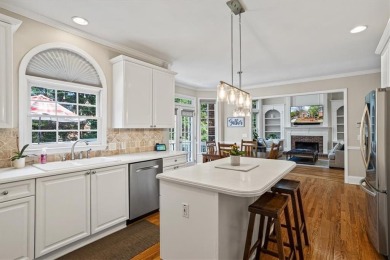 Welcome to 6690 Stillmeadow Drive - where timeless elegance on Polo Golf and Country Club in Georgia - for sale on GolfHomes.com, golf home, golf lot