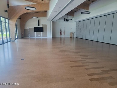 Large 1/3rd of an acre wooded home site on a cul-de-sac in the on Ocean Ridge Plantation in North Carolina - for sale on GolfHomes.com, golf home, golf lot