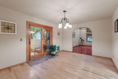 Ideally located in the coveted Oakridge Village golf course on Southridge Golf Club in Colorado - for sale on GolfHomes.com, golf home, golf lot
