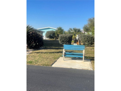With OWNER FINANCING you can live the dream of owning beachside on Grand Haven Golf Club in Florida - for sale on GolfHomes.com, golf home, golf lot