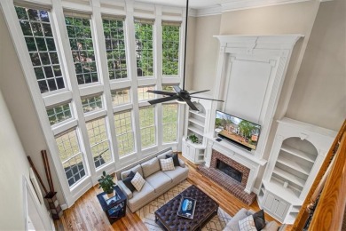 Welcome to 6690 Stillmeadow Drive - where timeless elegance on Polo Golf and Country Club in Georgia - for sale on GolfHomes.com, golf home, golf lot