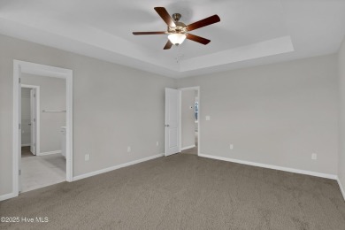 ''Limited Time Incentive - up to $10K towards closing costs or on Green Hills Golf Course in North Carolina - for sale on GolfHomes.com, golf home, golf lot