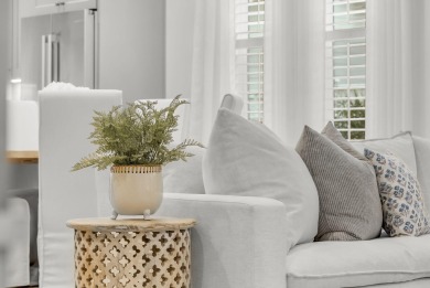 Welcome to 133 E Firethorn Circle, where indoor comfort meets on Origins Golf Club in Florida - for sale on GolfHomes.com, golf home, golf lot