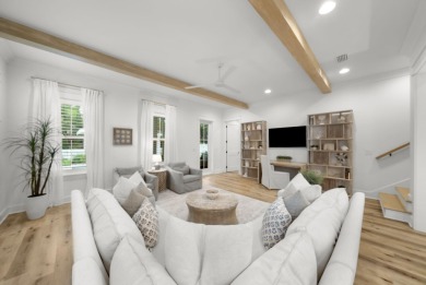 Welcome to 133 E Firethorn Circle, where indoor comfort meets on Origins Golf Club in Florida - for sale on GolfHomes.com, golf home, golf lot