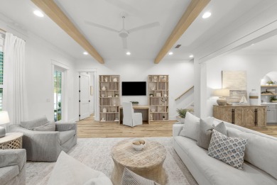 Welcome to 133 E Firethorn Circle, where indoor comfort meets on Origins Golf Club in Florida - for sale on GolfHomes.com, golf home, golf lot